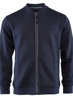 Herren Sweatjacke