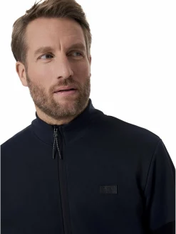 Herren Sweatjacke