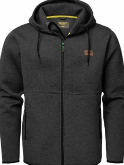 Herren Sweatjacke