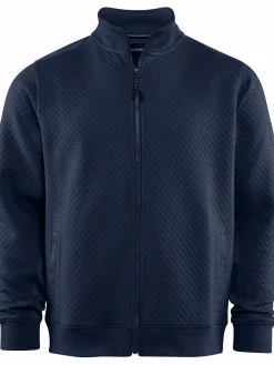 Herren Sweatjacke "Spencer"