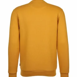 Herren Sweatshirt mit Stickerei