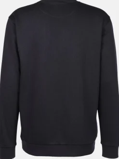 Herren Sweatshirt unifarben