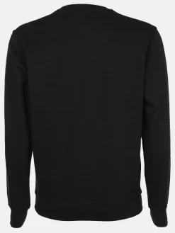 Herren Sweatshirt unifarben
