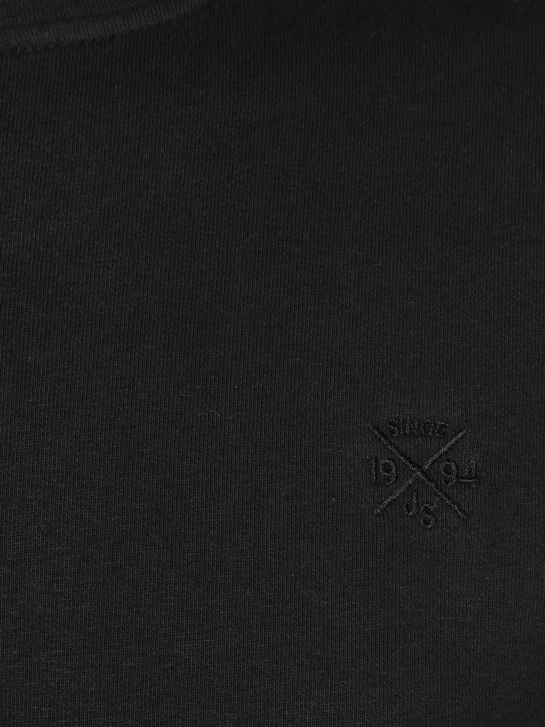 Herren Sweatshirt unifarben