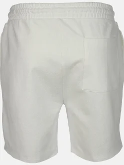 Herren Sweatshorts unifarben