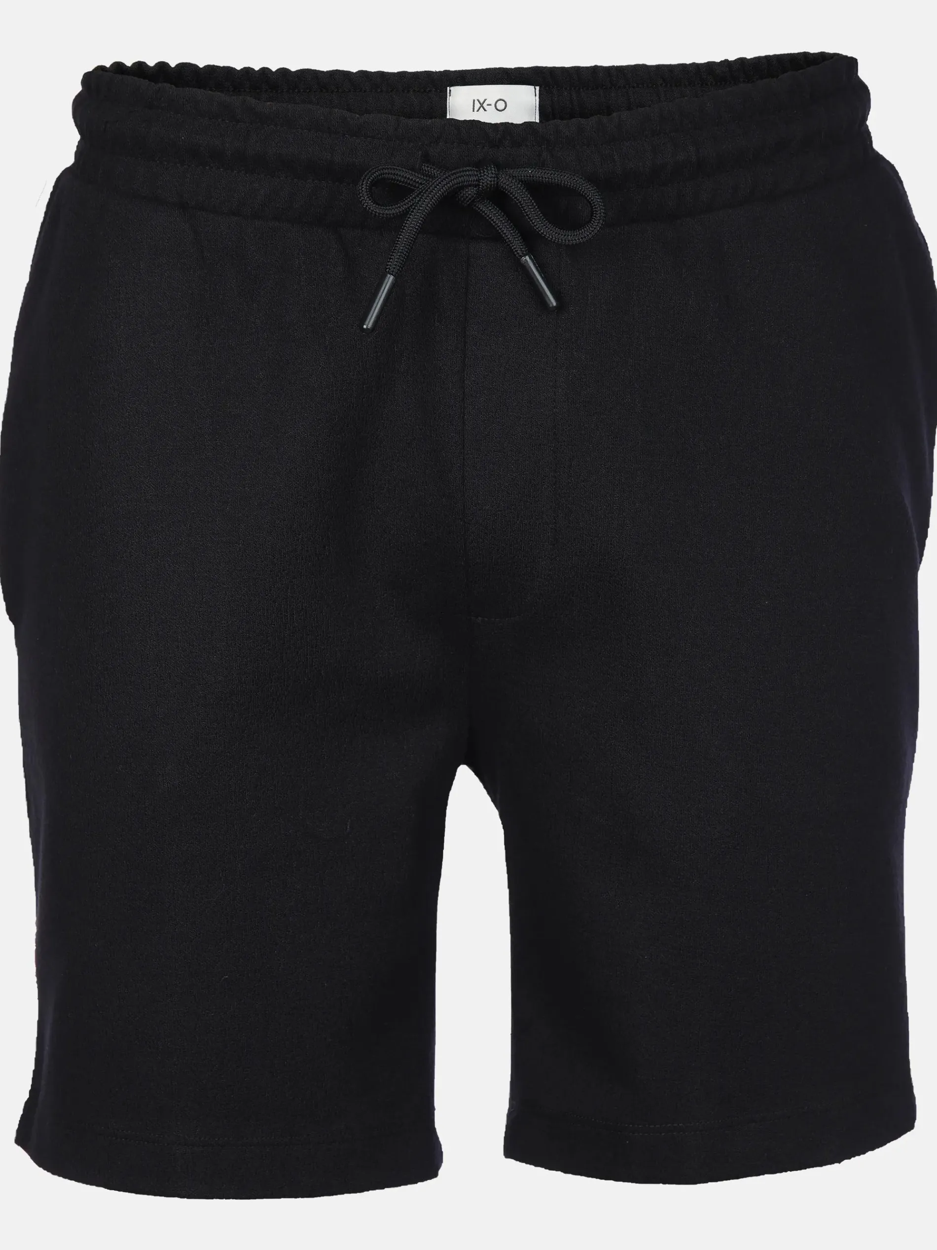 Herren Sweatshorts unifarben