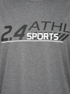 Herren Tanktop mit Print