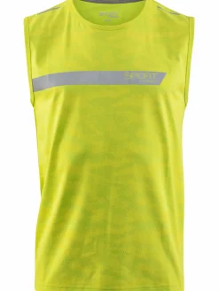 Herren Tanktop "Tomy"