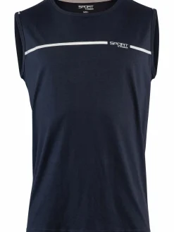 Herren Tanktop "Tomy"