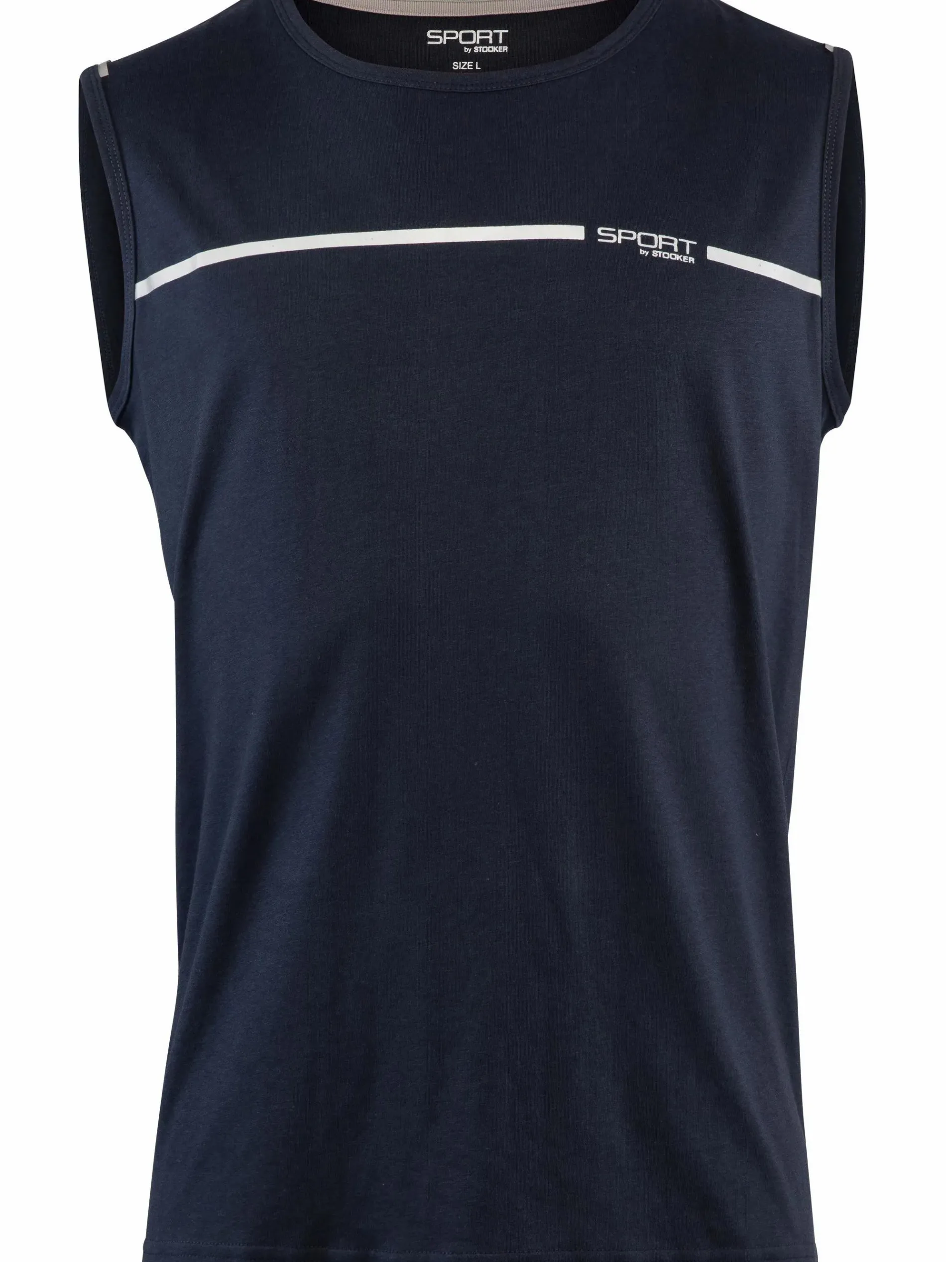 Herren Tanktop "Tomy"