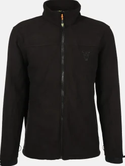 Herren Thermo Arbeitsjacke mit Neondetails