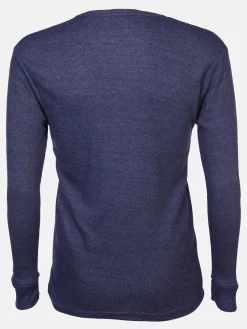 Herren Thermohemd lang