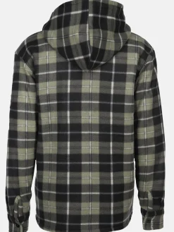 Herren Thermohemd mit Kapuze