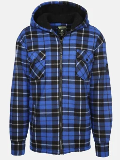 Herren Thermohemd mit Kapuze