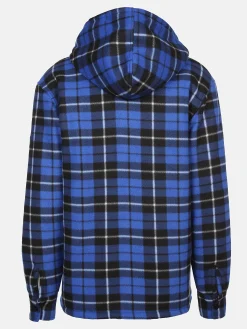 Herren Thermohemd mit Kapuze