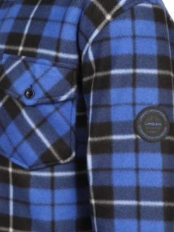 Herren Thermohemd mit Kapuze