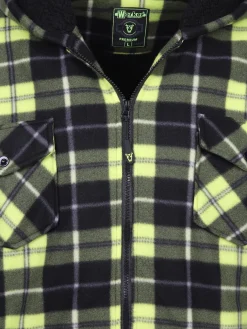 Herren Thermohemd mit Kapuze