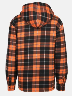 Herren Thermohemd mit Kapuze