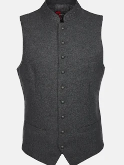 Herren Trachtenweste