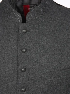 Herren Trachtenweste