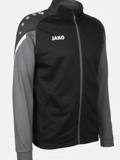 Herren Trainingsjacke Performance