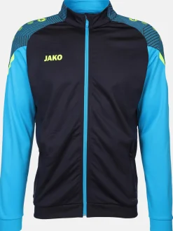 Herren Trainingsjacke Performance