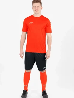 Herren Trikot mit Schriftzug