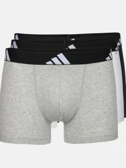 Herren Trunks im 3er Set