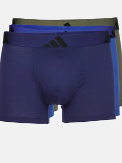 Herren Trunks im 3er Set