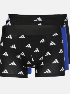 Herren Trunks im 3er Set