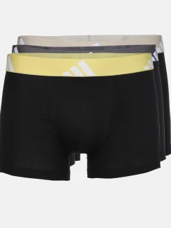 Herren Trunks im 3er Set