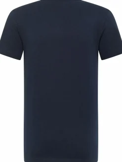 Herren T-Shirt "Amado" mit Brusttasche