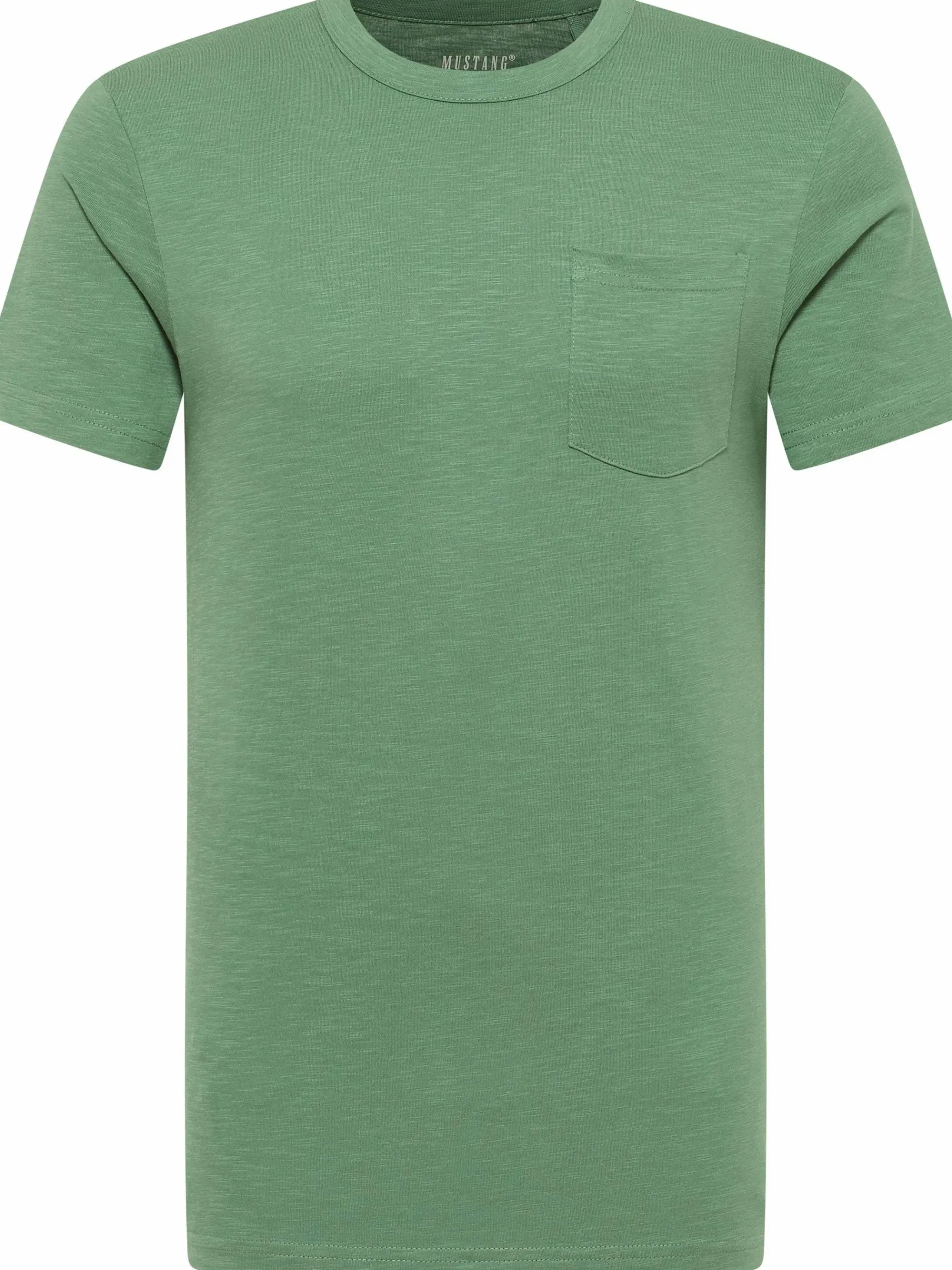 Herren T-Shirt "Amado" mit Brusttasche