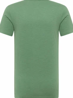 Herren T-Shirt "Amado" mit Brusttasche