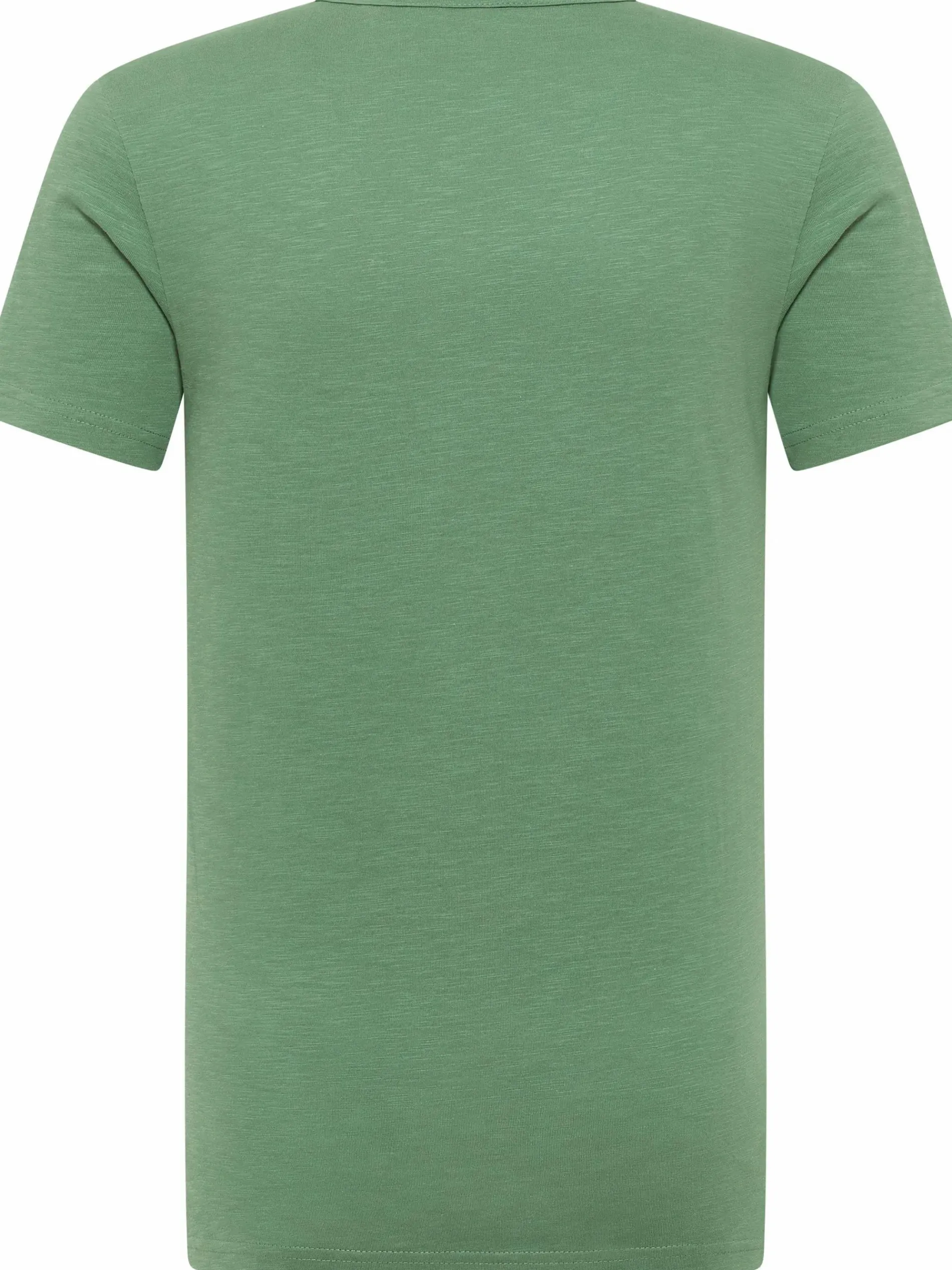 Herren T-Shirt "Amado" mit Brusttasche