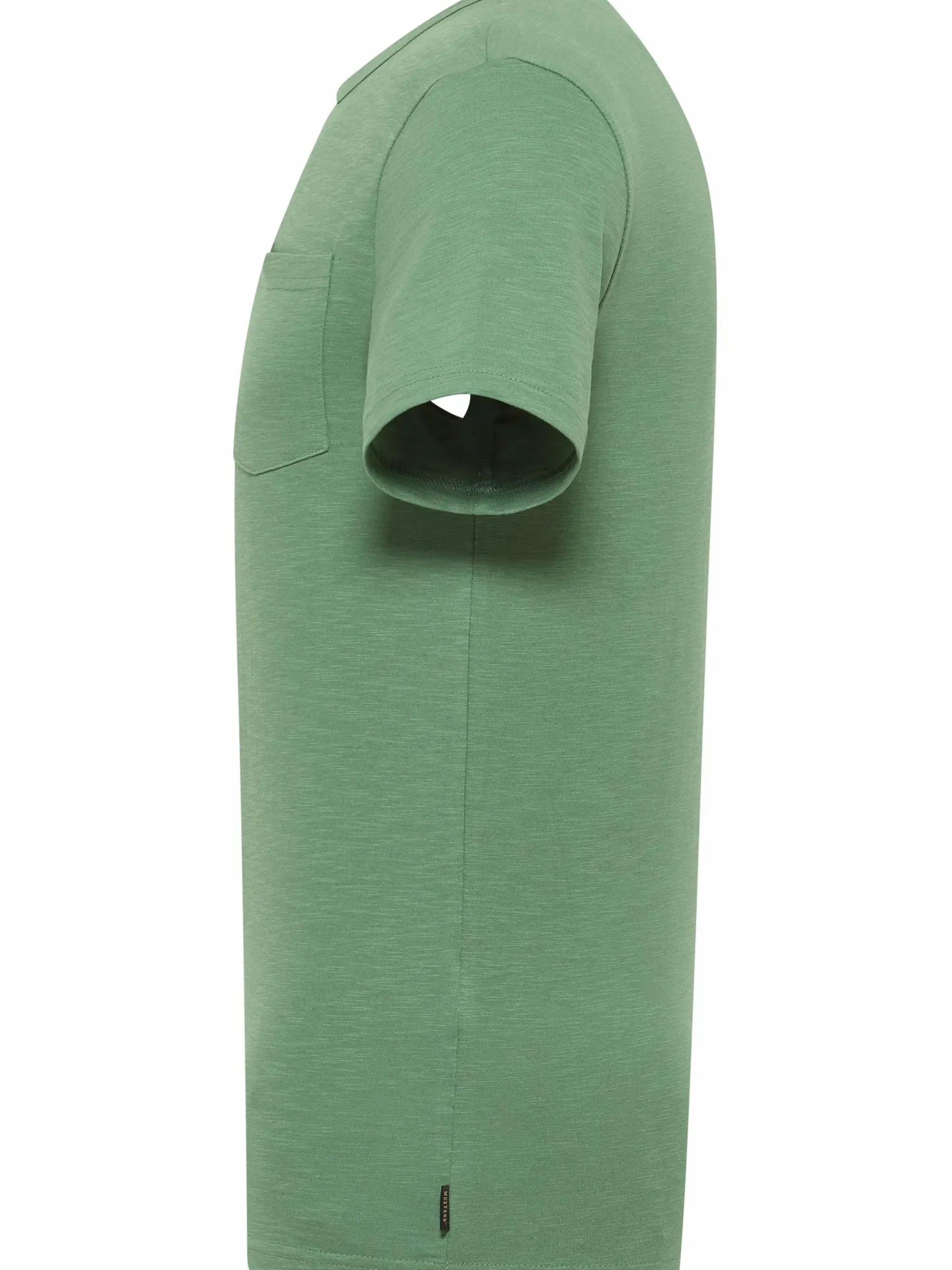 Herren T-Shirt "Amado" mit Brusttasche