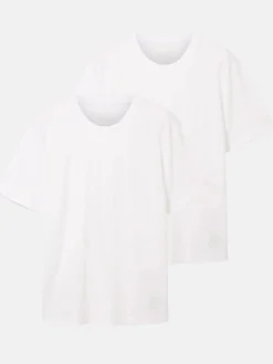 Herren T-Shirt 2er Pack