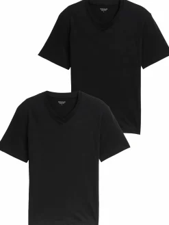 Herren T-Shirt 2er Pack