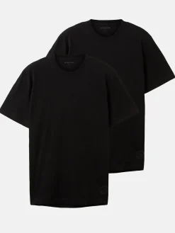 Herren T-Shirt 2er Pack