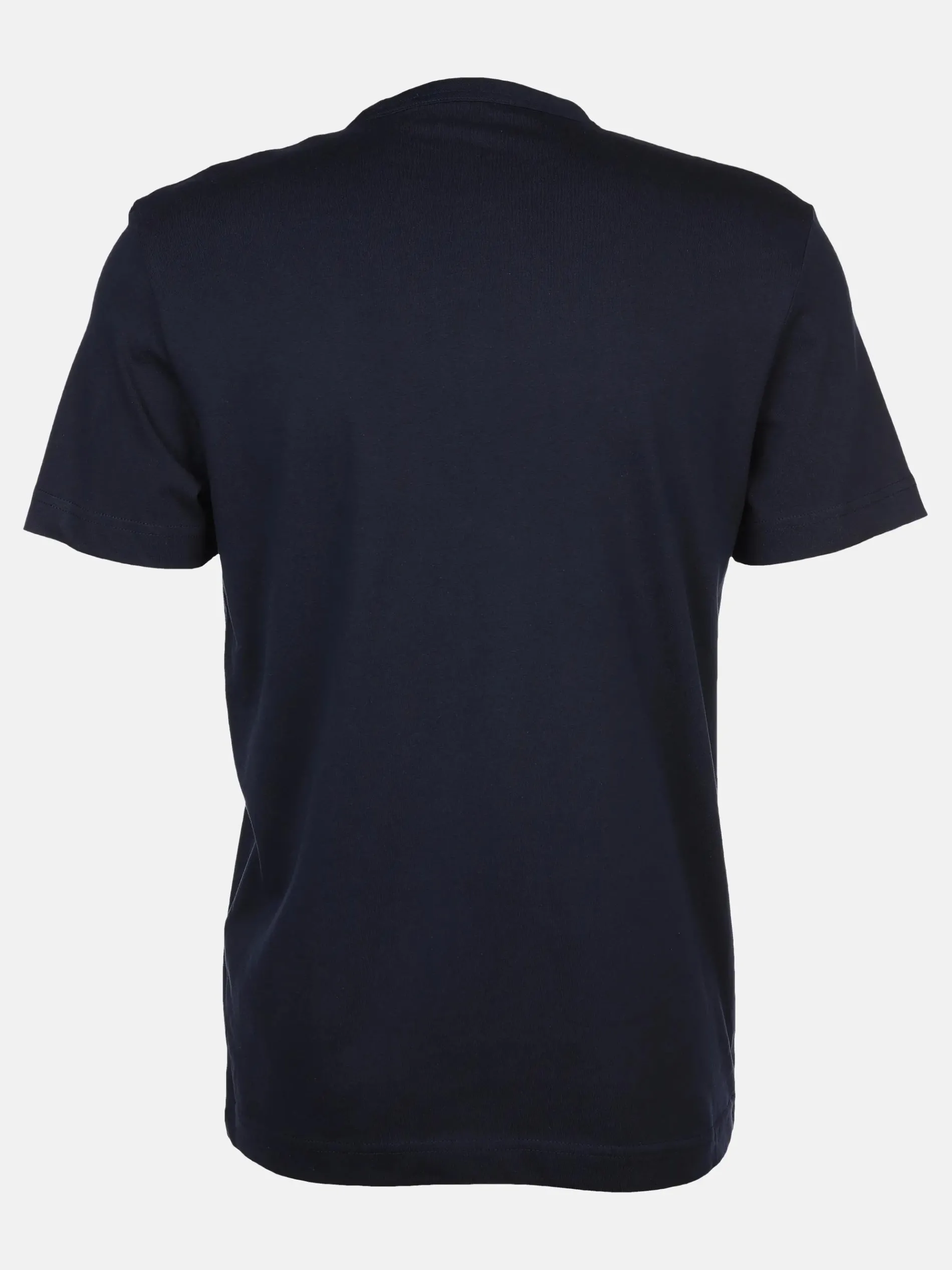 Herren T-Shirt mit abstraktem Print