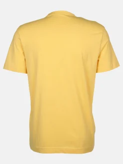 Herren T-Shirt mit abstraktem Print