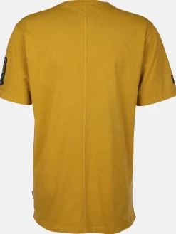 Herren T-Shirt mit auffälligem Print