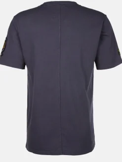 Herren T-Shirt mit auffälligem Print