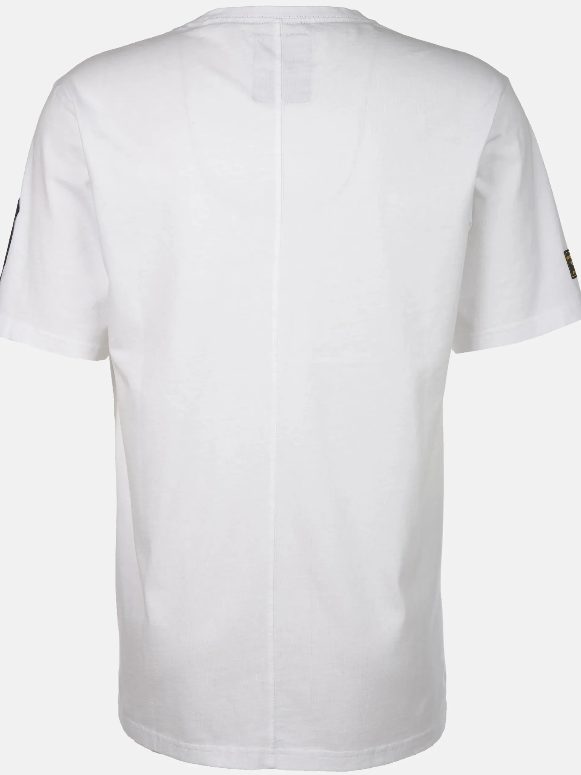 Herren T-Shirt mit auffälligem Print