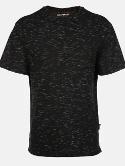 Herren T-Shirt mit Brusttasche