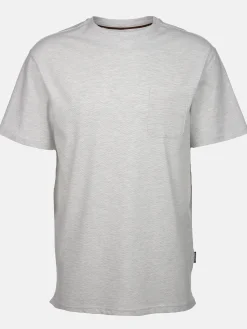 Herren T-Shirt mit Brusttasche