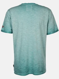 Herren T-Shirt mit Frontbild