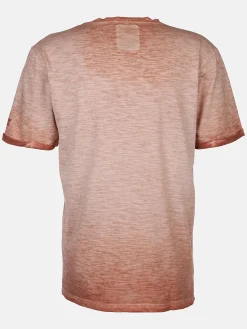 Herren T-Shirt mit Frontbild