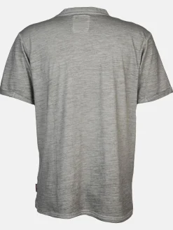 Herren T-Shirt mit Frontbild