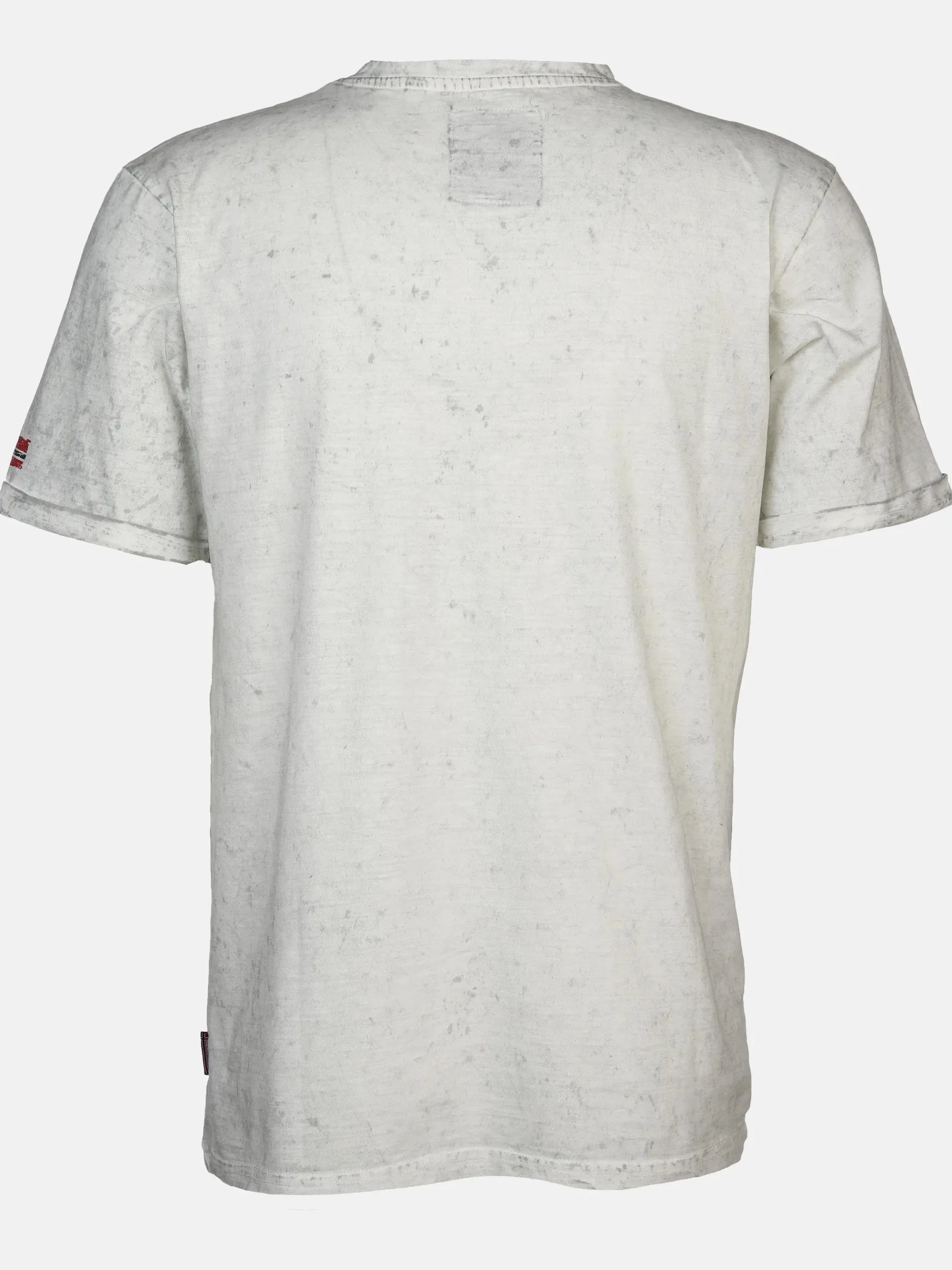 Herren T-Shirt mit Frontbild